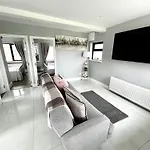The Ocean Nest Habitación en casa particular Loughaunbeg